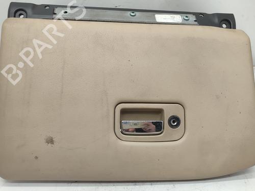 Boîte à gants JAGUAR S-TYPE II (X200) 2.7 D (207 hp) 21596940