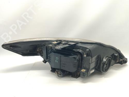 Left headlight FORD MONDEO IV (BA7) 1.8 TDCi | BP39654574C28 - Image 2