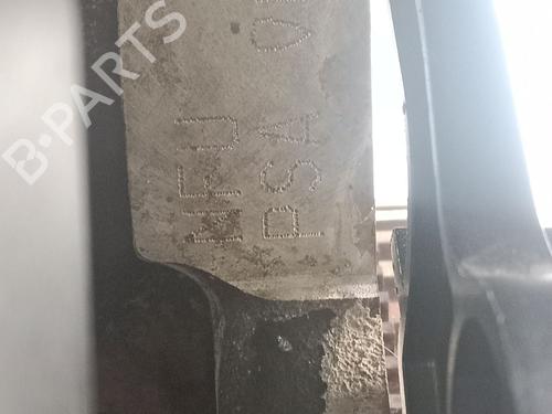 Engine CITROËN XSARA (N1) 1.6 16V | BP30510555M1