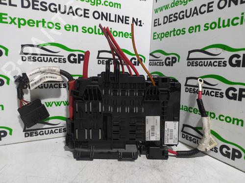 Fuse box VOLVO XC60 I SUV (156) D3 / D4 | BP7364399E1 