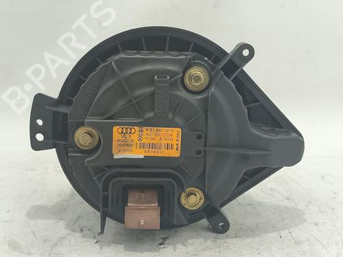Heater blower motor AUDI A4 B6 (8E2) 1.9 TDI | BP38203601M62 - Image 3