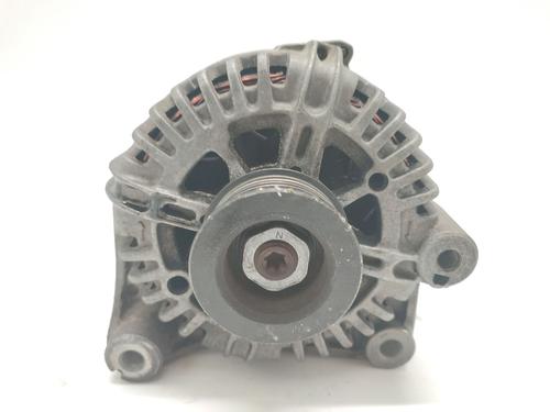Used Alternator Alternator BMW 1 (E87) 118 d (122 hp) 34125848 34125848