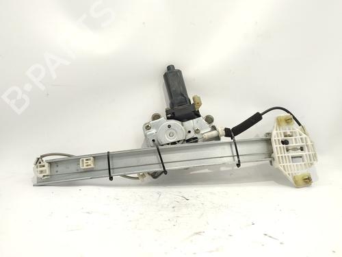 Rudehejsemekanisme venstre bagtil HYUNDAI ACCENT II (LC) 1.5 CRDi | BP29983354C24 