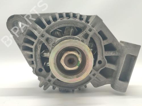 Generator Generator 38796834 38796834