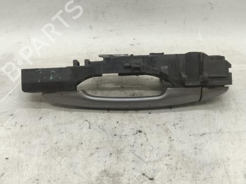 Høyre bak utvendig håndtak RENAULT MEGANE II (BM0/1_, CM0/1_) 1.9 dCi (BM0G, CM0G) | BP17319789C130 