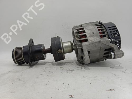 Used Alternator Alternator FORD FOCUS I (DAW, DBW) 1.8 TDCi (115 hp) 33986720 33986720