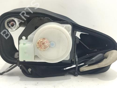 Front right seatbelt MAZDA 5 (CR) 2.0 CD (CR19) | BP36536651I25 - Image 2