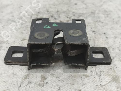 Used Hood lock LAND ROVER RANGE ROVER SPORT I (L320) [2005-2013]  16952153