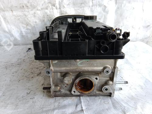 Cylinder head ALFA ROMEO 156 (932_) 1.6 16V T.SPARK (932.A4, 932.A4100) | BP22777666M5 