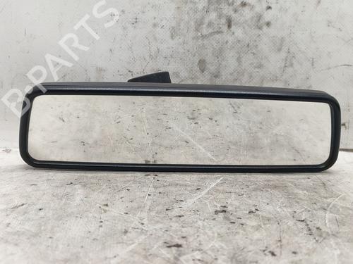 Used Rear mirror VW POLO (9N_, 9A_) [2001-2014]  24035477