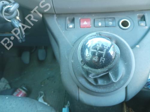 Rudehejsemekanisme Højre foran CITROËN BERLINGO Box Body/MPV (B9)  | BP16544286C23 