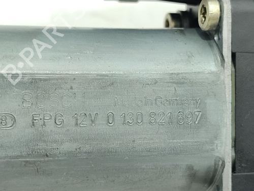 Left rear window motor VW PASSAT B5.5 (3B3) 1.9 TDI | BP31251388E23 
