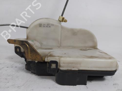 Front right lock VW VENTO (1H2)  | BP9524222C97 