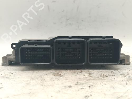 Engine control unit (ECU) PEUGEOT PARTNER Tepee 1.6 HDi / BlueHDi 75 | BP30686151M57
