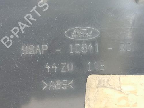 Instrument cluster FORD FOCUS I (DAW, DBW) | BP30162019C47