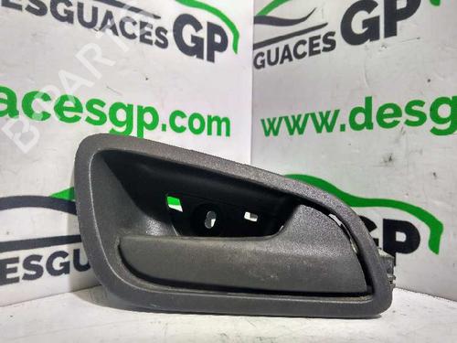 Used Front right interior door handle FORD TOURNEO COURIER B460 MPV 1.5 TDCi (75 hp) 7148624
