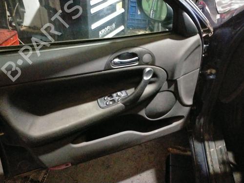 Engine ALFA ROMEO 147 (937_) 1.9 JTD (937.AXF1A, 937.BXF1A) | BP32498849M1 