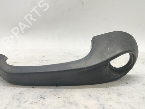 Used Front left exterior door handle Front left exterior door handle RENAULT 4 (112_) 1.1 (1128, S128) (34 hp) 36452690 36452690