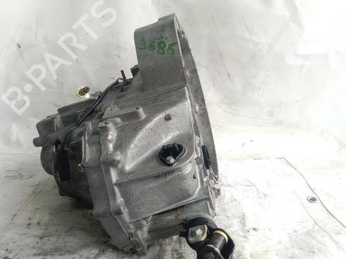 Gearbox NISSAN ALMERA II Hatchback (N16)  | BP33293982M3  - Image 5