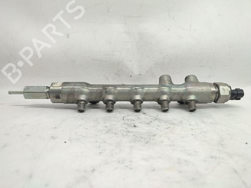 Used Injection rail MAZDA 6 Hatchback (GH) 2.2 D (GH10) (129 hp) 28586935