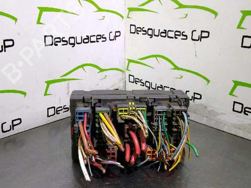 Fuse box CITROËN XSARA (N1) 1.9 TD | BP7133534E1 