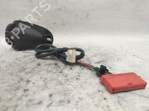 Steering wheel controls RENAULT MEGANE I Coach (DA0/1_) 1.9 dTi (DA0N) | BP27673456E15 
