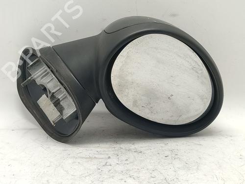 Used Right mirror MINI MINI COUNTRYMAN (R60) Cooper D (112 hp) 30176399
