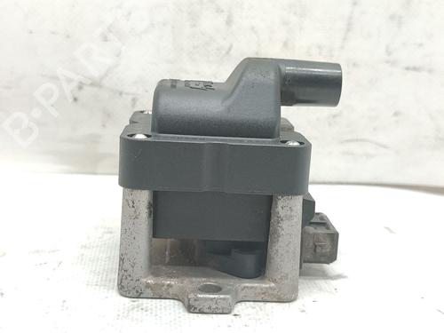 Ignition coil SEAT AROSA (6H1) 1.0 | BP23074132M94 