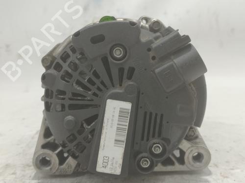 Alternator CITROËN C4 I (LC_)  | BP16952659M7 