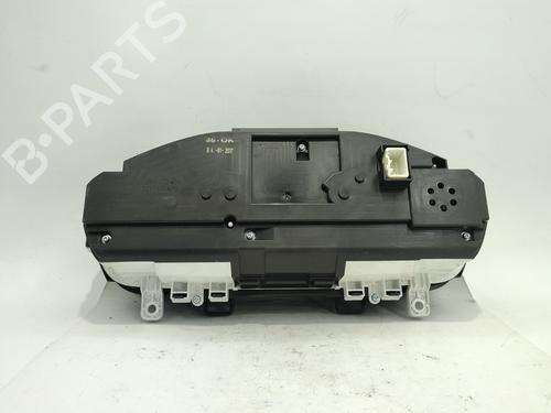 Instrument cluster VOLVO V40 Hatchback (525) D2 | BP31707131C47