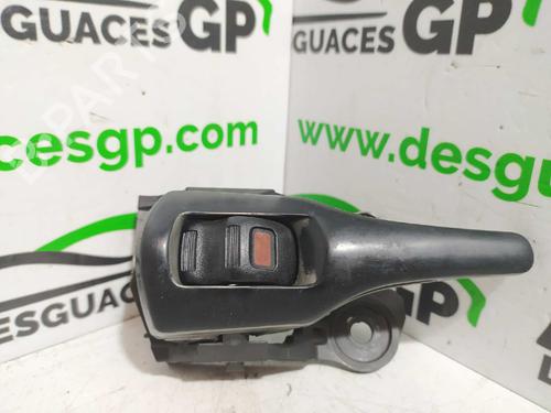 Used Front left interior door handle TOYOTA VERSO (_R2_) 2.0 D-4D (AUR20_, AUR20R) (126 hp) 7150400