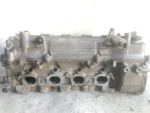 Used Cylinder head NISSAN MICRA III (K12) 1.2 16V (80 hp) 30176315