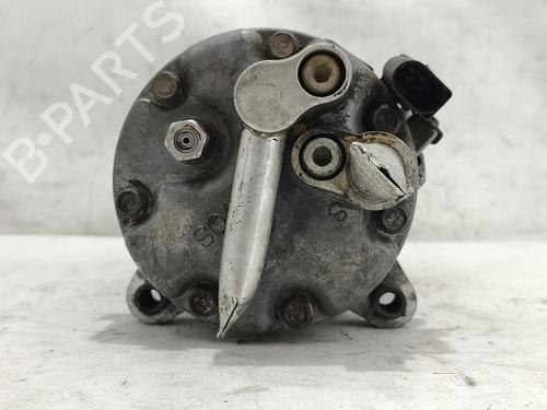 AC Kompressor AUDI A3 (8L1)  | BP28095404M34 