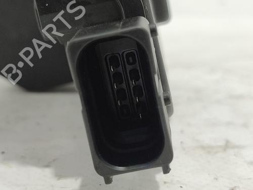 Front left lock OPEL CORSA D (S07) 1.3 CDTI (L08, L68) | BP28704305C98 