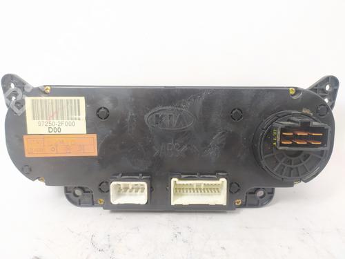 Climate control KIA CERATO I Saloon (LD) 1.6 | BP13092269I5 
