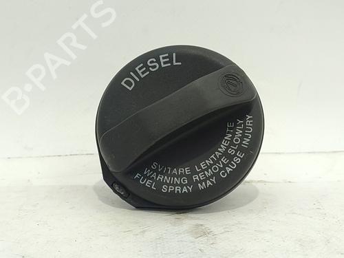 Used Fuel flap ALFA ROMEO 156 Sportwagon (932_) 1.9 JTD (932B2B, 932B2C) (115 hp) 31652244