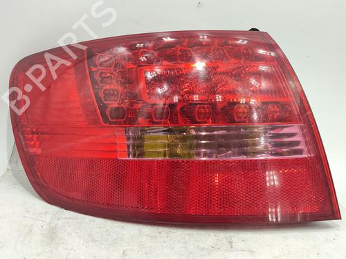 Used Left taillight AUDI A6 C6 (4F2) 2.0 TDI (140 hp) 32195213