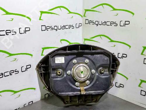 Driver airbag NISSAN KUBISTAR MPV (X76)  | BP7134389C9 