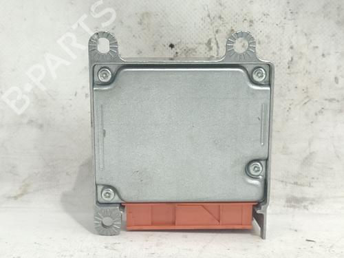 Kollisjonspute styreenhet DAEWOO MATIZ (M100, M150) 0.8 | BP25271571M53 