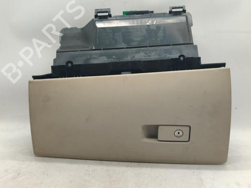 Used Glove box VOLVO S80 II (124) 2.4 D (163 hp) 16703009