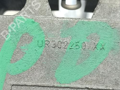 Høyre foran utvendig håndtak ROVER 75 (RJ) 2.0 CDT | BP25810935C129 