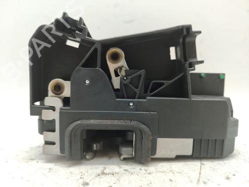 Front right lock OPEL MERIVA A MPV (X03) 1.6 16V (E75) | BP30161961C97