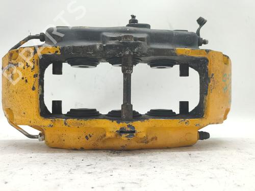 Left front brake caliper PORSCHE CAYENNE (9PA) 3.2 | BP37473742M105 - Image 4