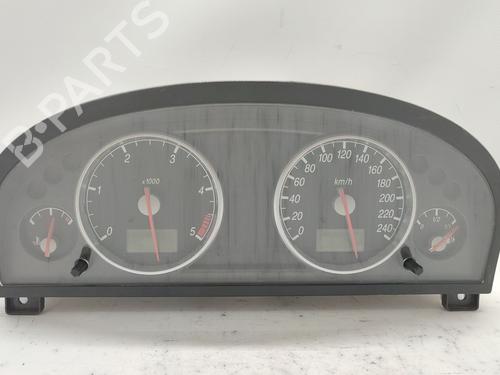 instrument-cluster-ford-mondeo-iii-b5y-2000-2001-2002-2003-2004-2005-2006-2007-36045902 main image