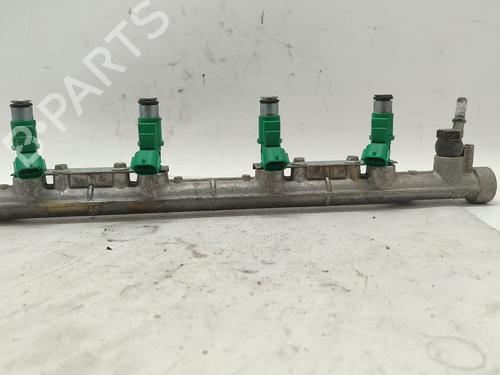 Injection rail TATA INDICA 1.4 | BP32867996M98  - Image 6