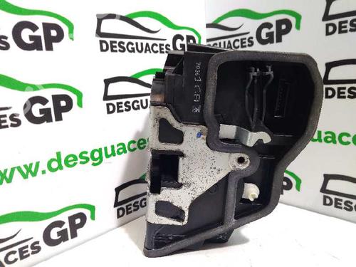 Front right lock BMW 5 (E60) 525 i | BP7142291C97 