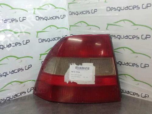 Used Left taillight OPEL VECTRA B (J96) [1995-2004]  7132553