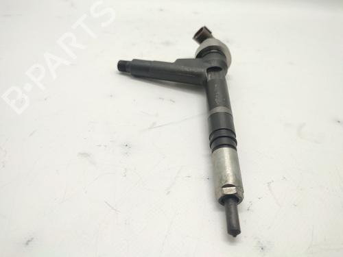Used Injector Injector OPEL MERIVA A MPV (X03) 1.7 CDTI (E75) (100 hp) 34246264 34246264