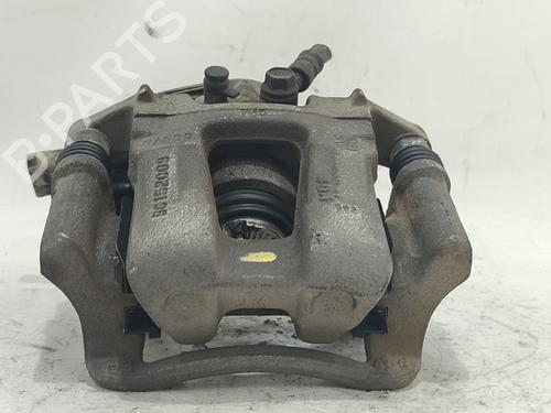 Used Left rear brake caliper Left rear brake caliper 38287257 38287257