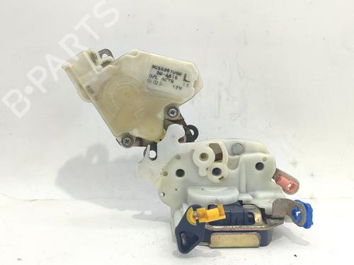 front-left-lock-nissan-almera-ii-hatchback-n16-2000-34007400 main image